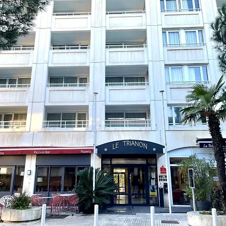 Le Trianon By Interhome * Arcachón