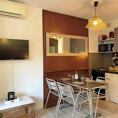 Le Trianon By Interhome Apartman Arcachon