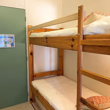 Apartman Le Trianon By Interhome Arcachon