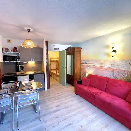 Le Trianon By Interhome Appartement *