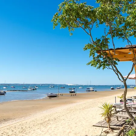 Appartement Le Trianon By Interhome *