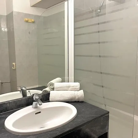 Le Trianon By Interhome