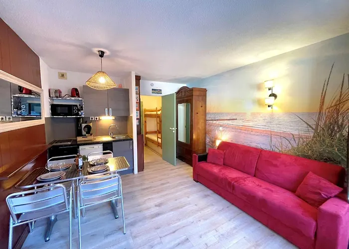 Le Trianon By Interhome Apartamento *