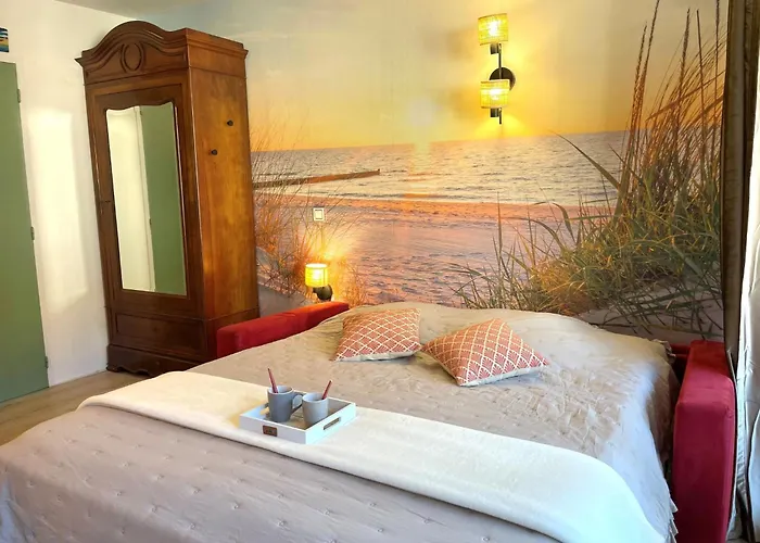 Lägenhet Le Trianon By Interhome Arcachon