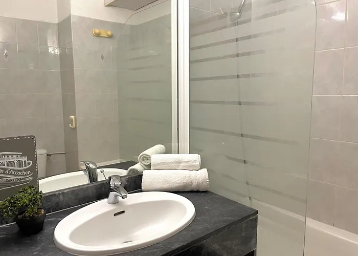 Le Trianon By Interhome